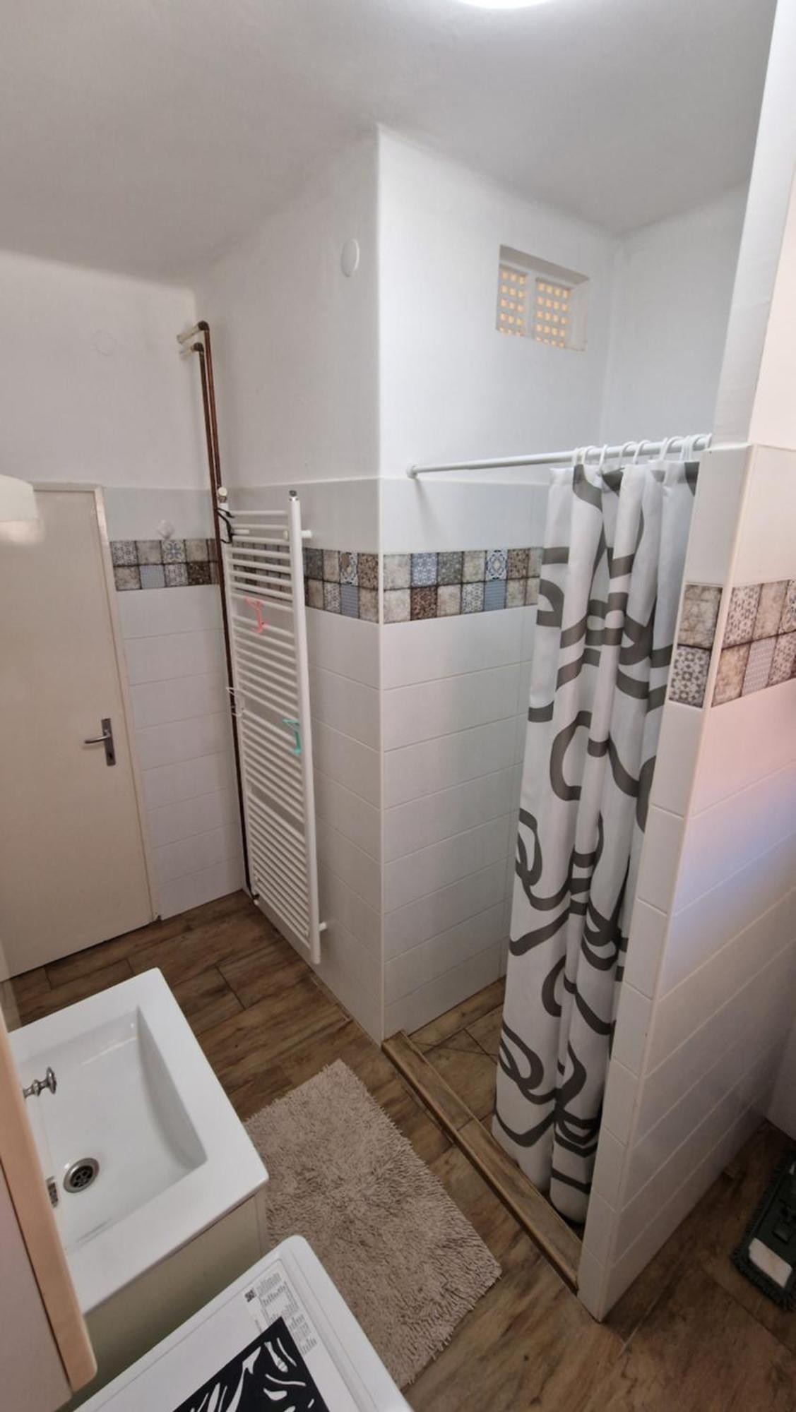 Inna Apartman ヘーヴィーズ エクステリア 写真
