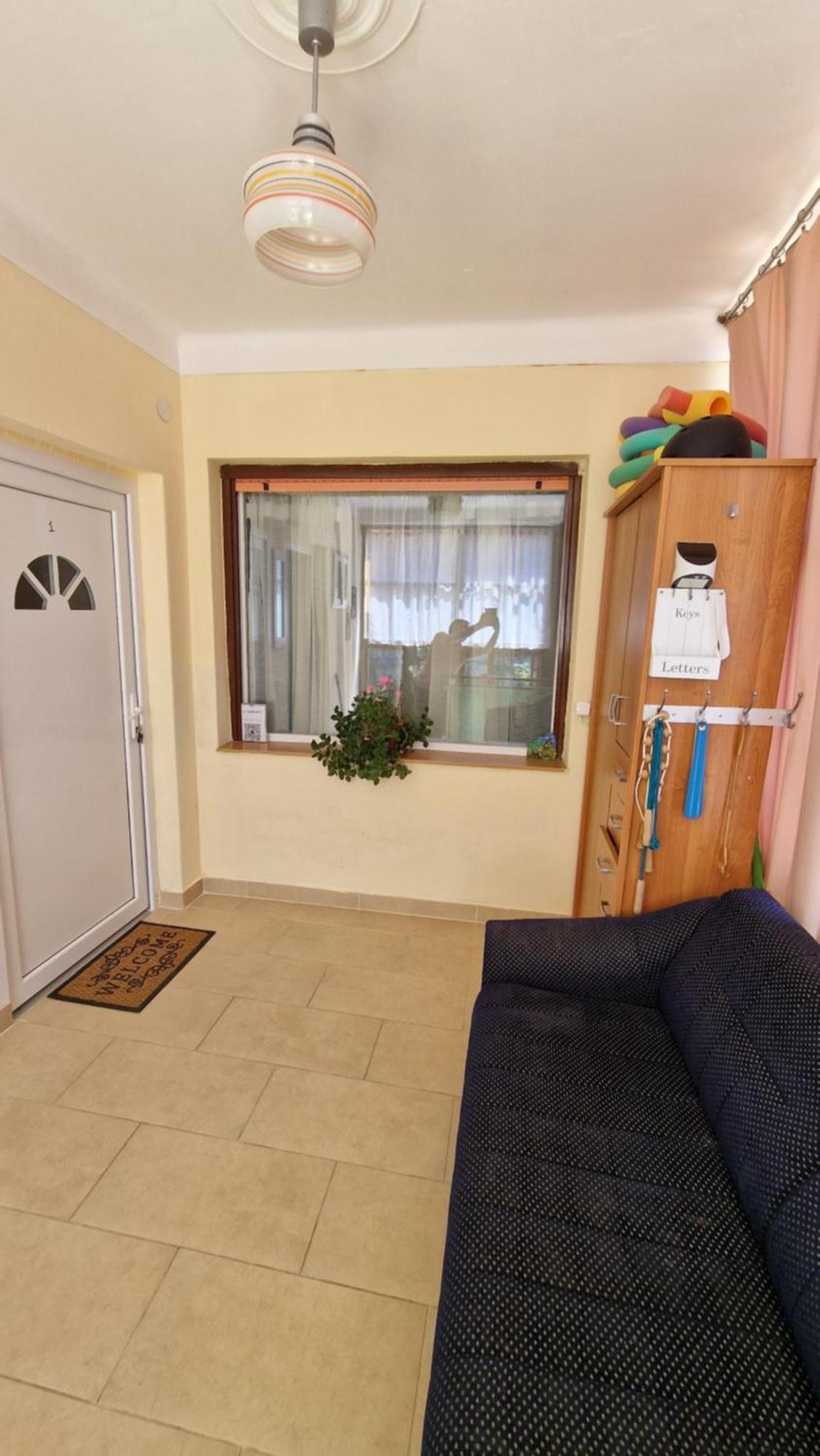 Inna Apartman ヘーヴィーズ エクステリア 写真