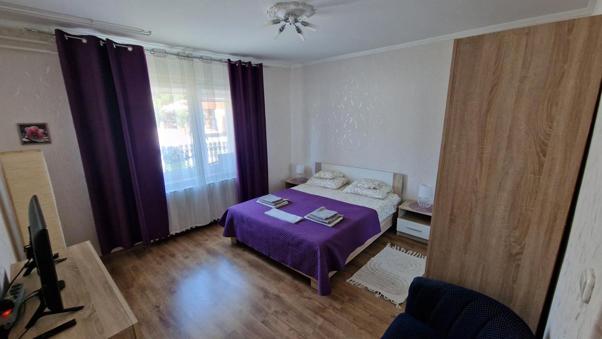Inna Apartman ヘーヴィーズ エクステリア 写真