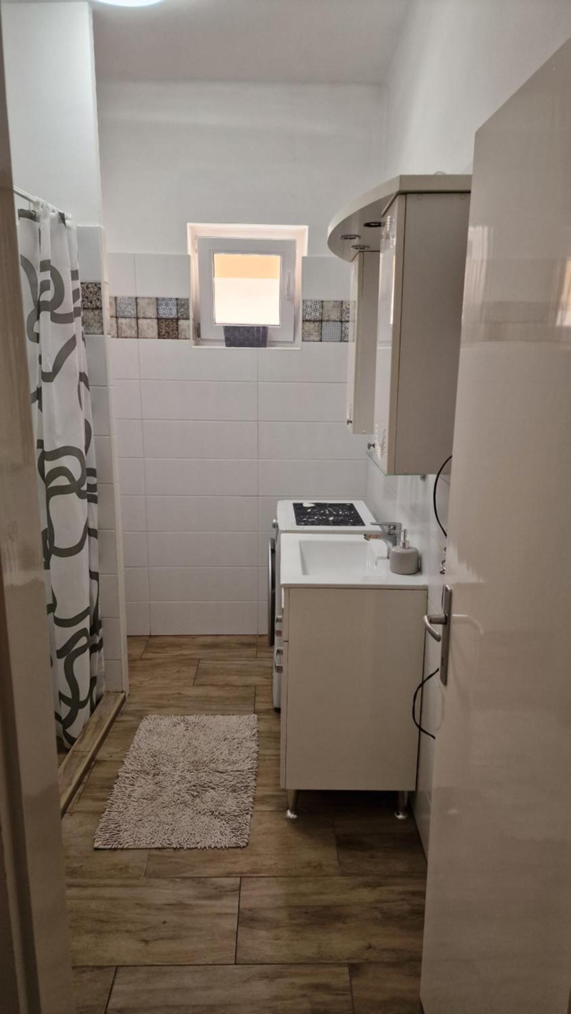Inna Apartman ヘーヴィーズ エクステリア 写真