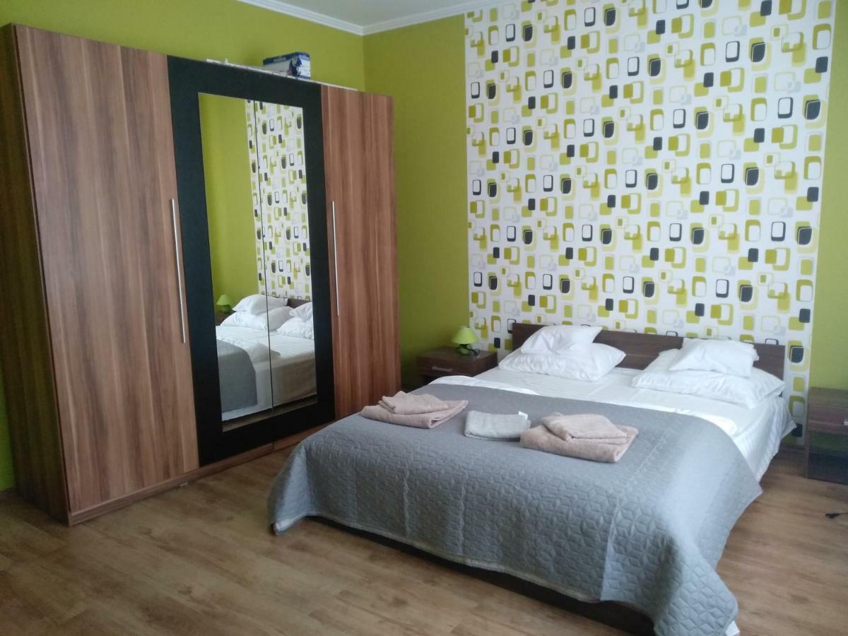 Inna Apartman ヘーヴィーズ エクステリア 写真