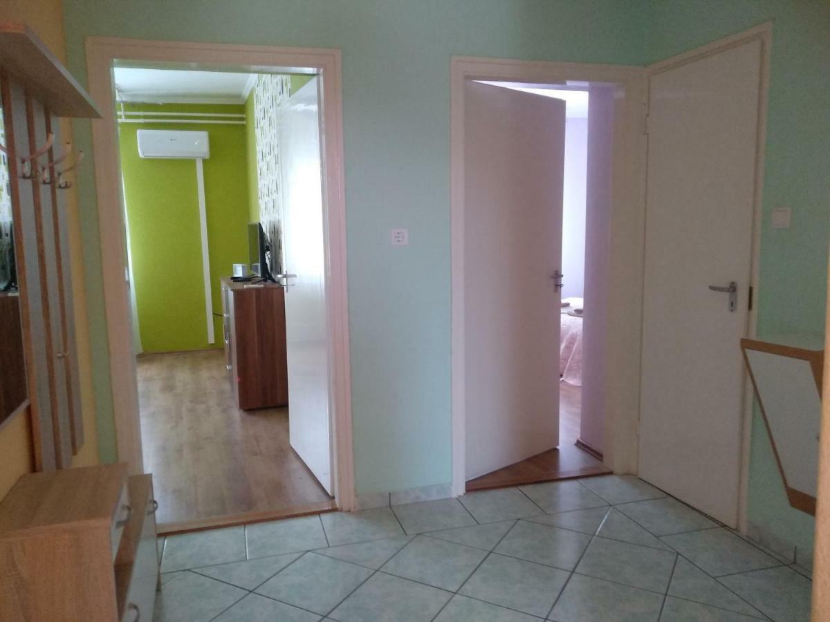Inna Apartman ヘーヴィーズ エクステリア 写真